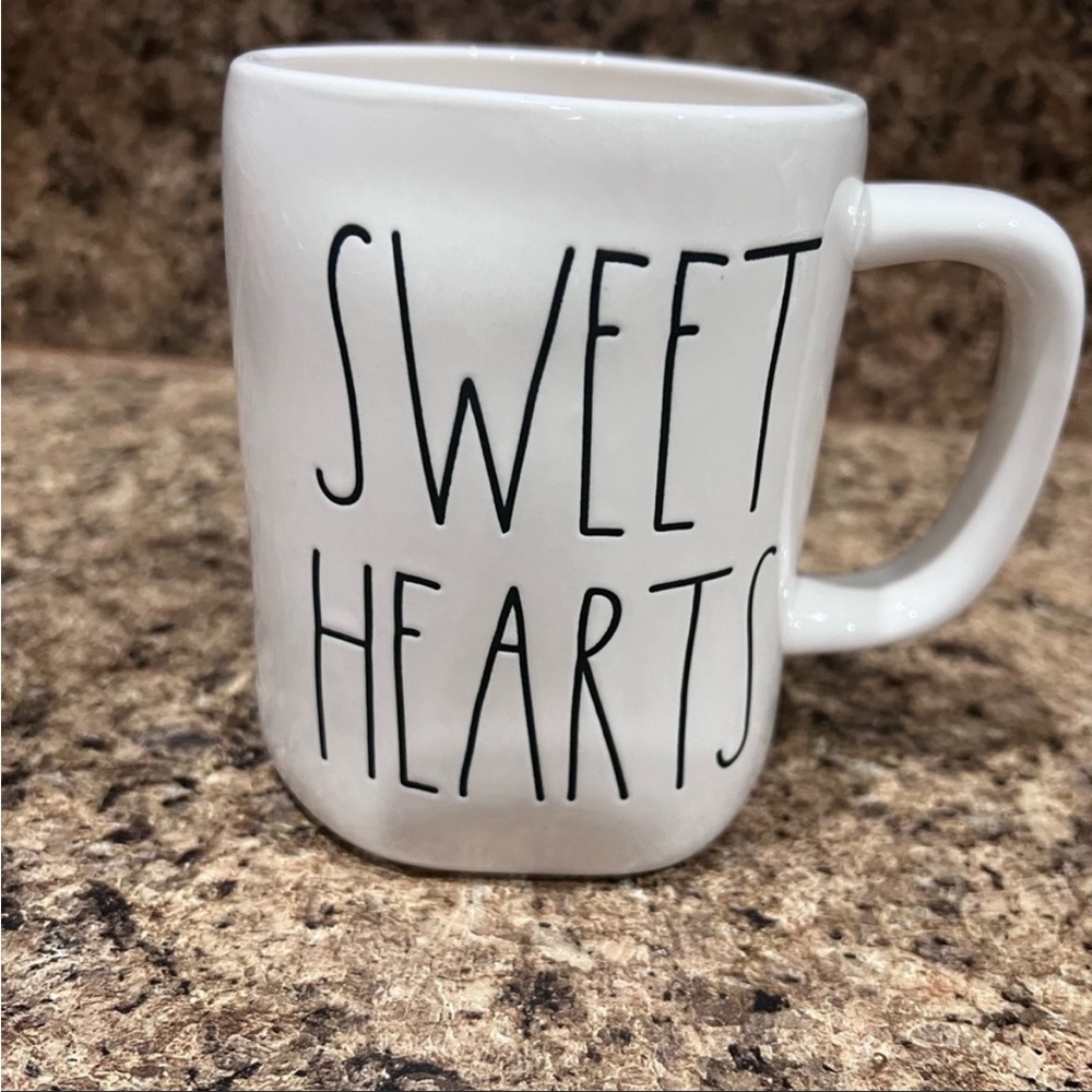 Rae Dunn mug